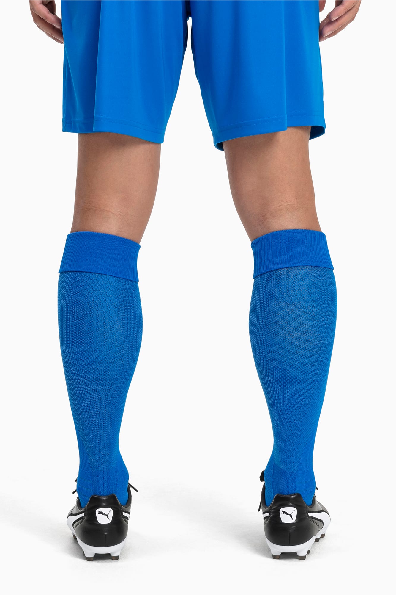 (image for) Acclaimed Liga Soccer Socks [1 Pair]